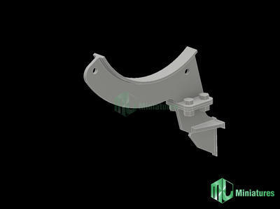T-72 Detail up Set - Basic